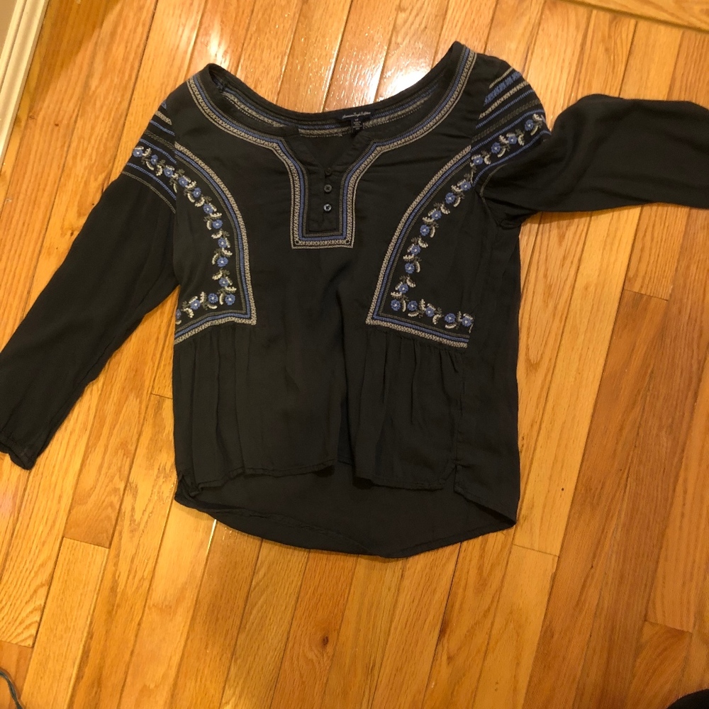AMERICAN EAGLE SHIRT